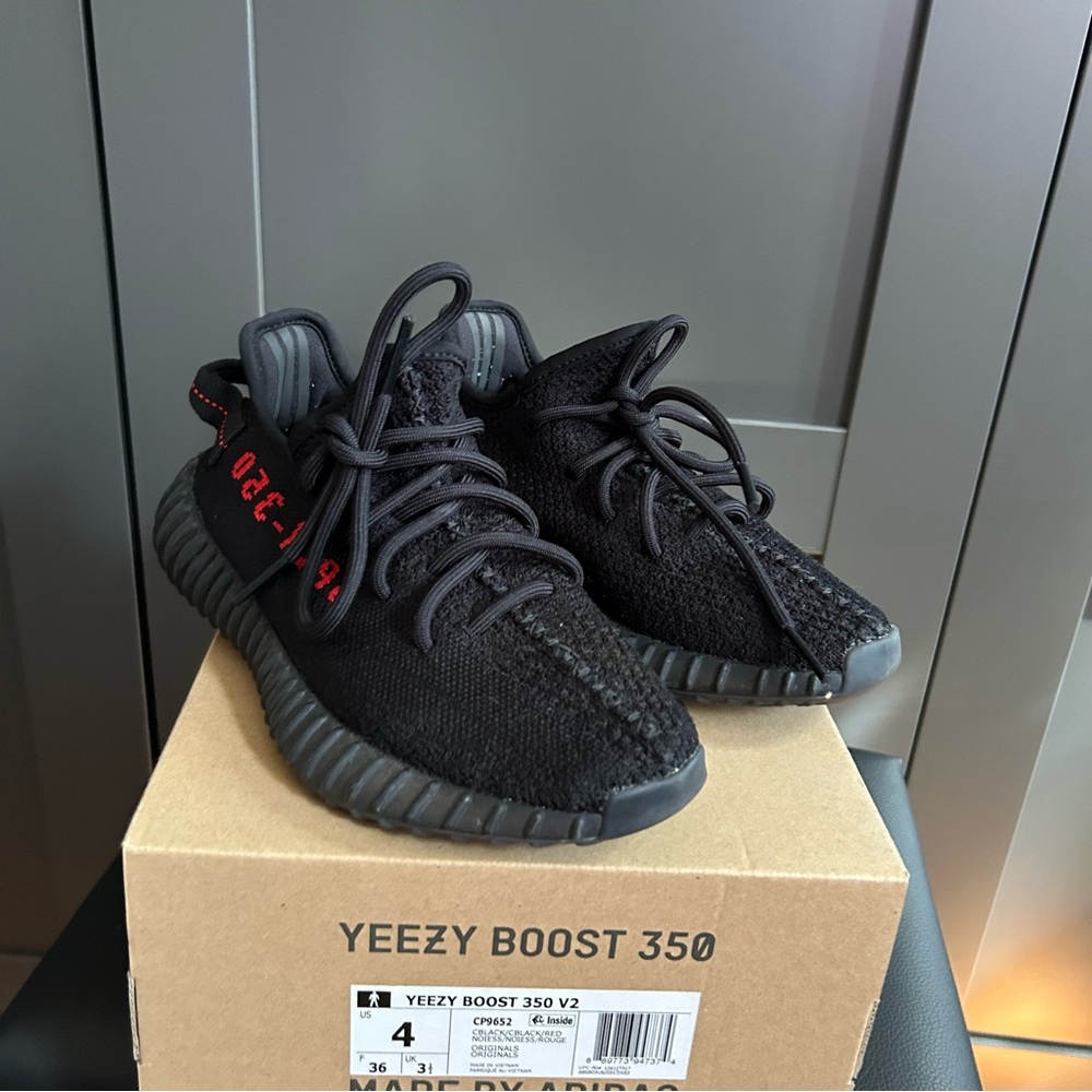 Yeezy Boost 350